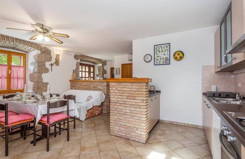 Milcetici Apartment | 3 bedroom awesome apartment in Malinska