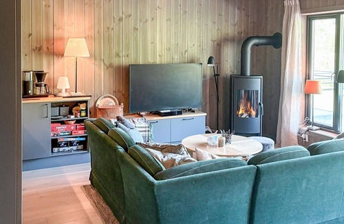 Hemsedal Apartment | 3 bedroom awesome apartment in Hemsedal