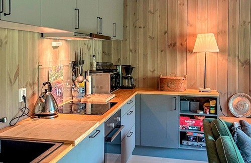 Hemsedal Apartment | 3 bedroom awesome apartment in Hemsedal