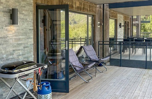 Hemsedal Apartment | 3 bedroom awesome apartment in Hemsedal