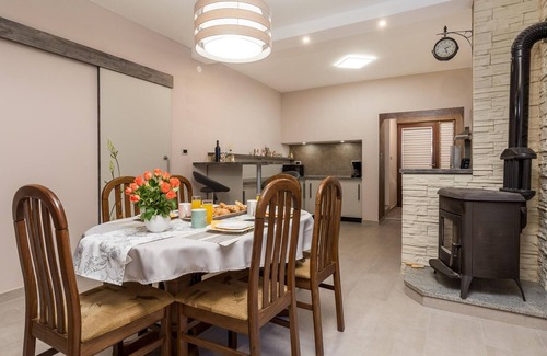 Bezjaki Apartment | 3 bedroom awesome apartment in Rijeka
