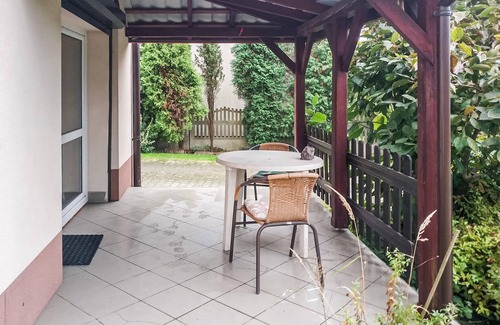 gmina Klucze Apartment | 3 bedroom awesome apartment in Klucze