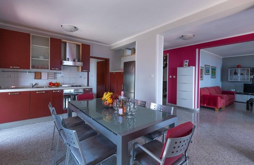Ravni Apartment | 3 bedroom awesome apartment in Ravni