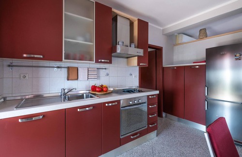 Ravni Apartment | 3 bedroom awesome apartment in Ravni