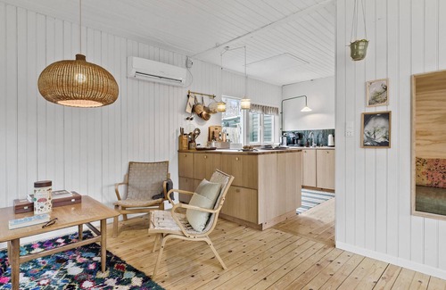 Ramlose House | 3 bedroom awesome home in Frederiksværk