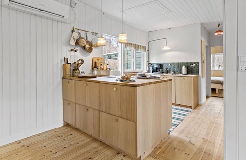 Ramlose House | 3 bedroom awesome home in Frederiksværk
