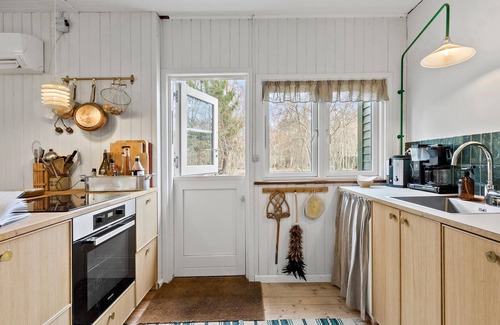 Ramlose House | 3 bedroom awesome home in Frederiksværk