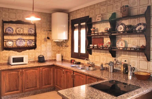 Hornachuelos House | 3 bedroom awesome home in Hornachuelos