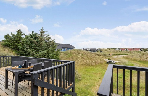 Haurvig House | 3 bedroom awesome home in Hvide Sande