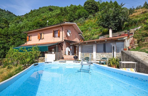 Strettoia House | 3 bedroom awesome home in Pietrasanta
