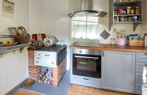 Orkelljunga Municipality House | 3 bedroom awesome home in örkelljunga
