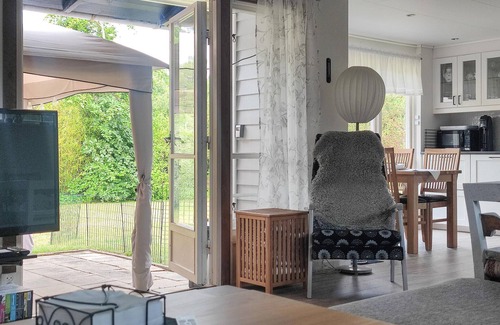 Nybrostrand House | 3 bedroom awesome home in Nybrostrand