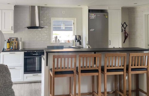 Nybrostrand House | 3 bedroom awesome home in Nybrostrand