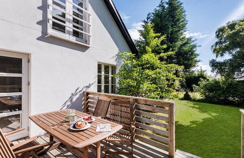 Fjenneslev House | 3 bedroom awesome home in Fjenneslev