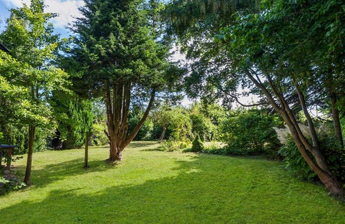 Fjenneslev House | 3 bedroom awesome home in Fjenneslev