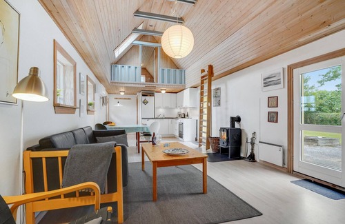 Nykobing Mors House | 3 bedroom awesome home in Nykøbing M