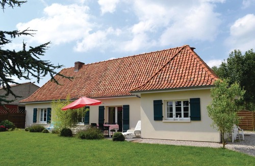Lottinghen House | 3 bedroom awesome home in Lottinghen