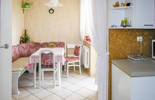 Dzwierzuty House | 3 bedroom awesome home in Dzwierzuty