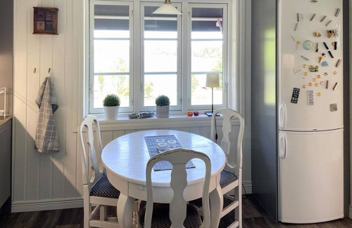 Grythyttan House | 3 bedroom awesome home in Grythyttan