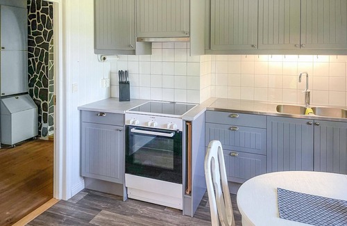 Grythyttan House | 3 bedroom awesome home in Grythyttan