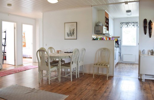 Oskarshamn House | 3 bedroom awesome home in Oskarshamn