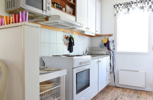 Oskarshamn House | 3 bedroom awesome home in Oskarshamn