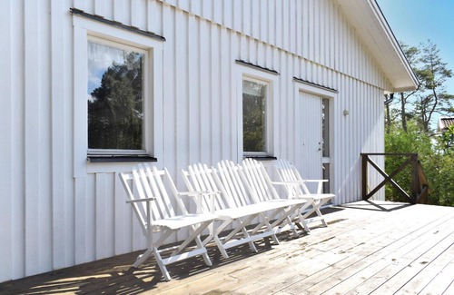 Oskarshamn House | 3 bedroom awesome home in Oskarshamn