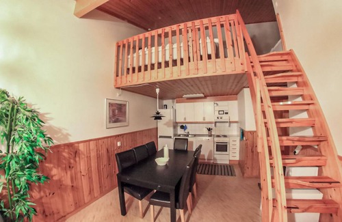 Syssleback House | 3 bedroom awesome home in Sysslebäck