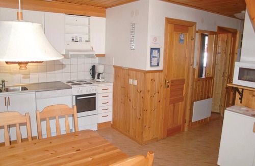 Syssleback House | 3 bedroom awesome home in Sysslebäck