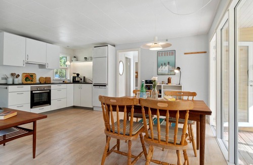 Pedersker House | 3 bedroom awesome home in Aakirkeby