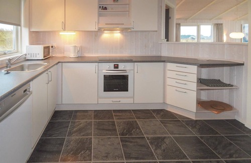 Hirtshals House | 3 bedroom awesome home in Hirtshals