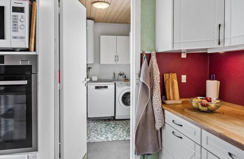 Horslunde House | 3 bedroom awesome home in Horslunde