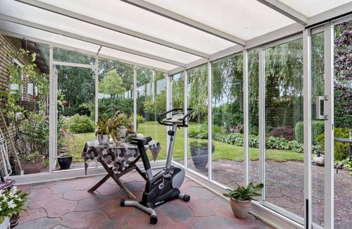 Horslunde House | 3 bedroom awesome home in Horslunde