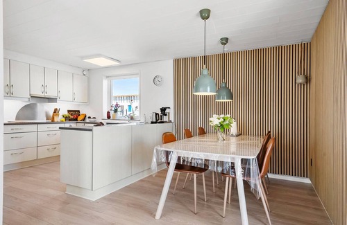 Kalvehave House | 3 bedroom awesome home in Kalvehave