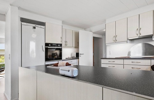 Kalvehave House | 3 bedroom awesome home in Kalvehave