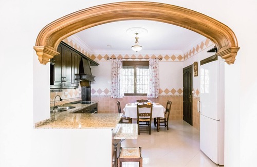 Casariche House | 3 bedroom awesome home in Casariche
