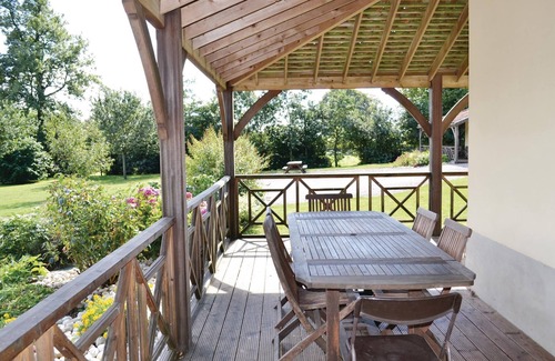 Maninghem House | 3 bedroom awesome home in Maninghem