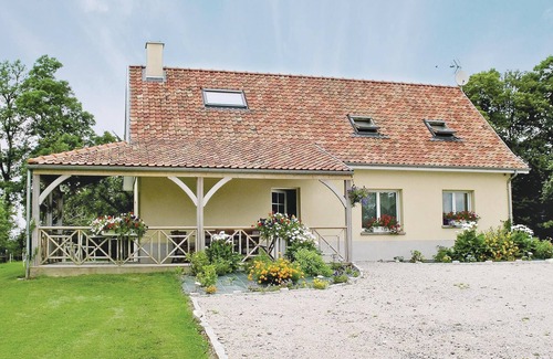 Maninghem House | 3 bedroom awesome home in Maninghem