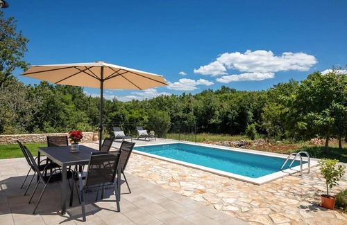 Kastel House | 3 bedroom awesome home in Paldigija