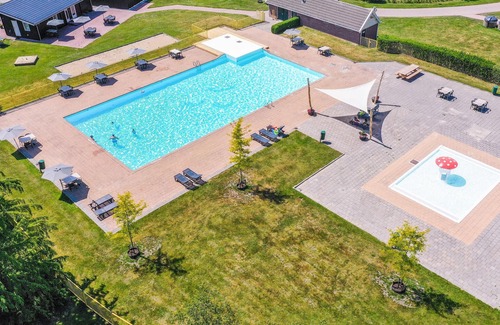 Zorgvlied House | 3 bedroom awesome home in Zorgvlied