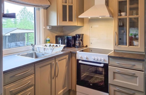 Marnardal House | 3 bedroom awesome home in Marnardal