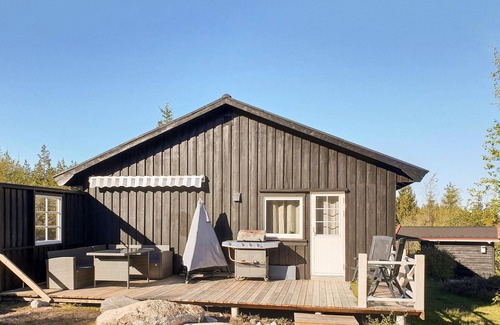 Marnardal House | 3 bedroom awesome home in Marnardal