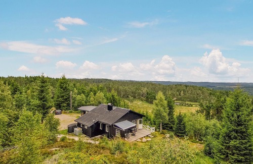 Marnardal House | 3 bedroom awesome home in Marnardal