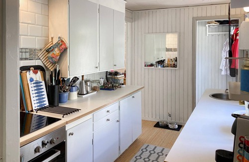 Vastervik House | 3 bedroom awesome home in Västervik