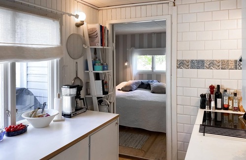 Vastervik House | 3 bedroom awesome home in Västervik