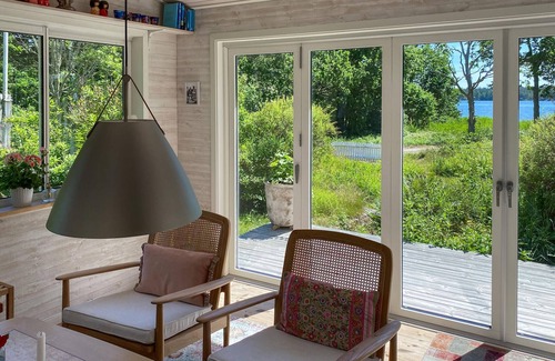 Vastervik House | 3 bedroom awesome home in Västervik
