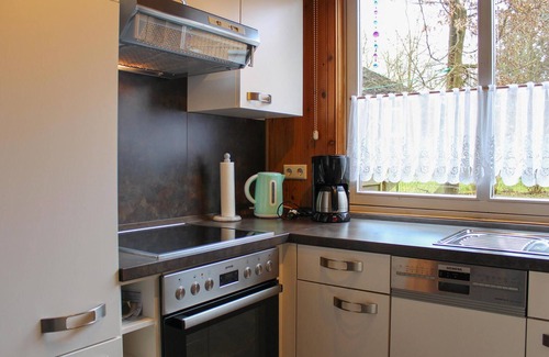 Bremke House | 3 bedroom awesome home in Extertal