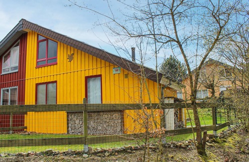 Bremke House | 3 bedroom awesome home in Extertal