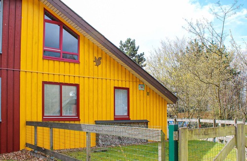Bremke House | 3 bedroom awesome home in Extertal