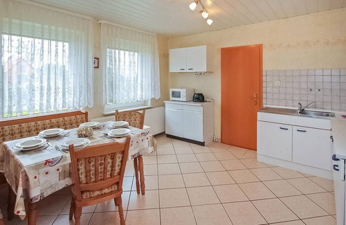 Ummanz House | 3 bedroom awesome home in Lüßvitz